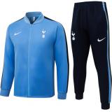 Chándal Tottenham Hotspur 2026/27(Long Zipper I)